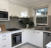 Waterview Cottage