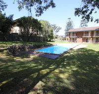 Waterview Gosford Motor Inn - Food Delivery Shop