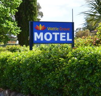 Wattle Grove Motel Maryborough - Food Delivery Shop