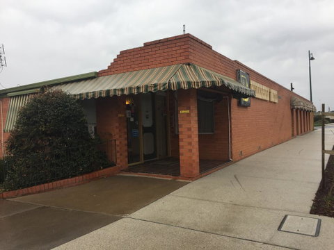 Wedderburn Goldseeker Motel - Food Delivery Shop 1