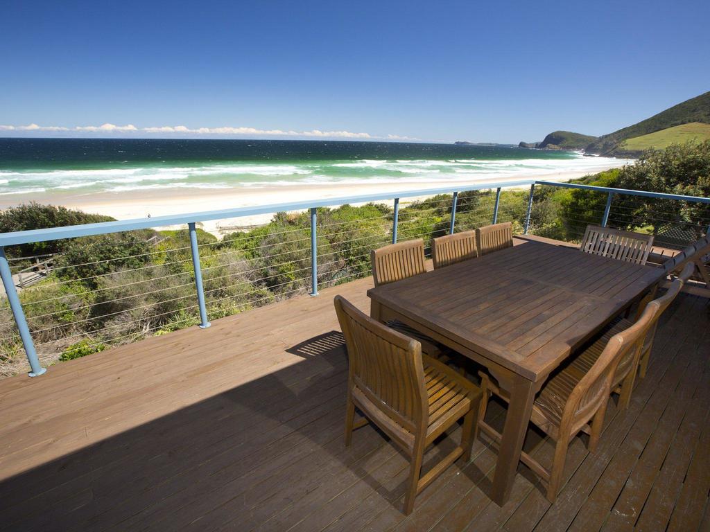 Blueys Beach NSW Food Delivery Shop