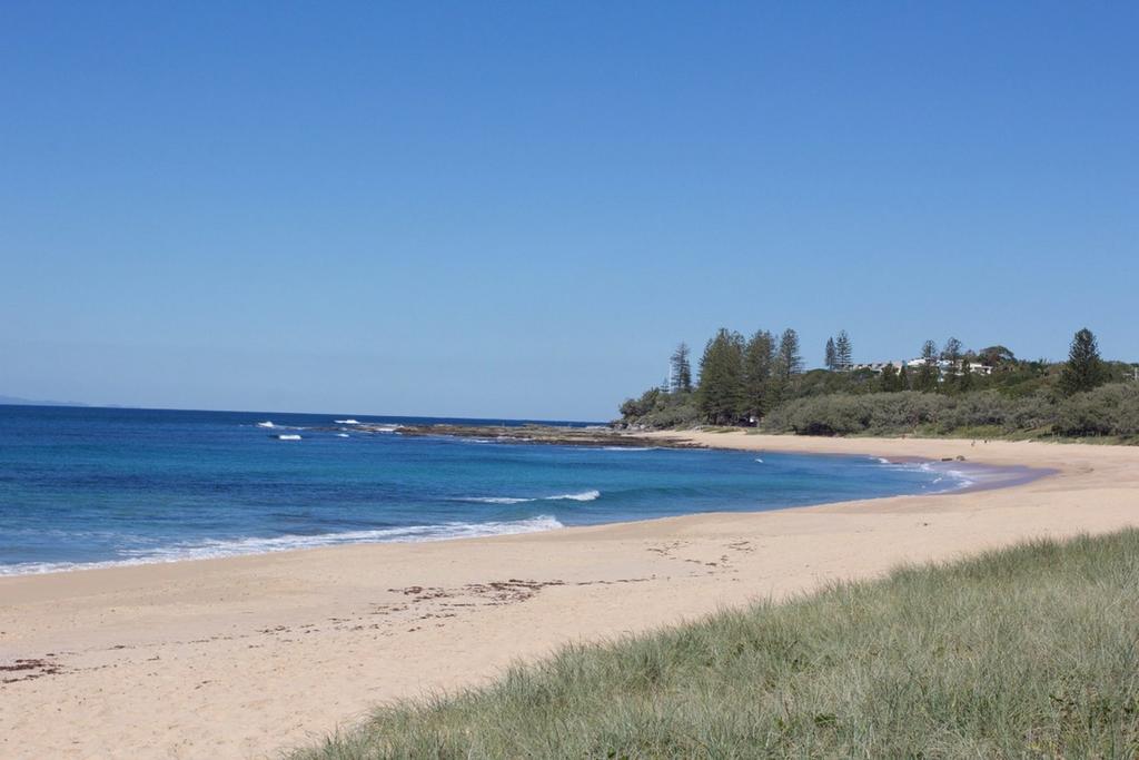 Shelly Beach QLD Food Delivery Shop