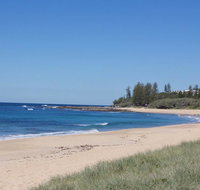 Wellington Parade 1/15a Shelly Beach Caloundra - Food Delivery Shop