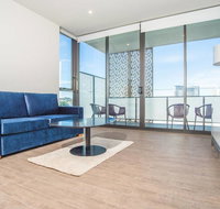 Wentworth Point 2Beds1Study2Bath Brand new APT - Food Delivery Shop