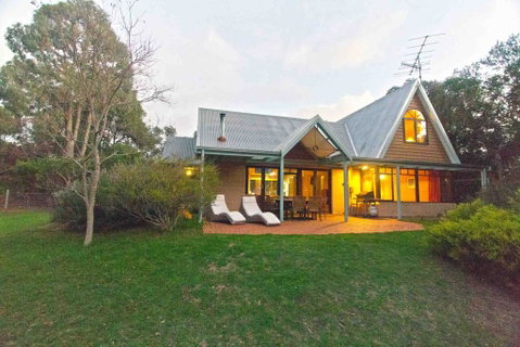 Westwood Cottage - Food Delivery Shop 0