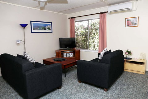 Westwood Motor Inn - Food Delivery Shop 1
