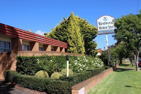 Westwood Motor Inn - Food Delivery Shop 0