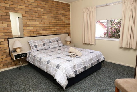 Westwood Motor Inn - Food Delivery Shop 2