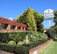 Westwood Motor Inn - Food Delivery Shop
