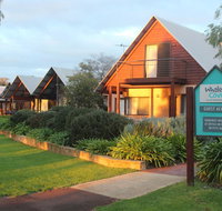 Whalers Cove Villas - Food Delivery Shop