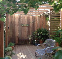 Whispering Pines Bed and Breakfast - Food Delivery Shop