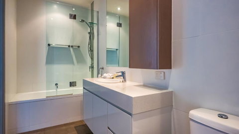 White Shells Luxury Apartments - Food Delivery Shop 1