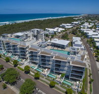 White Shells Luxury Apartments - Food Delivery Shop