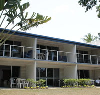 Whitehaven Beachfront Holiday Units - Food Delivery Shop