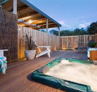 Whitewood Cottage - Secluded Spa - Food Delivery Shop