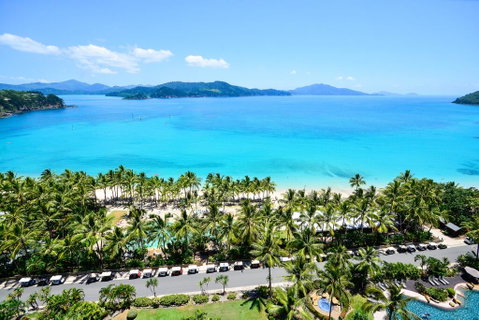 Whitsunday Apartment 1306 - Food Delivery Shop 0