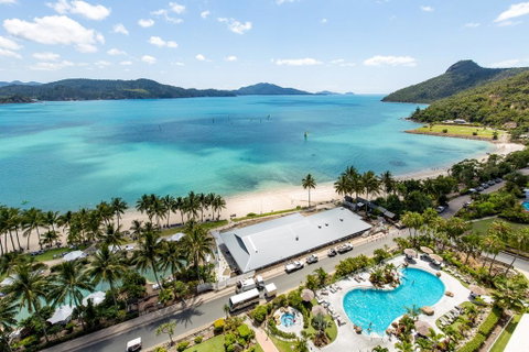Whitsunday Apartment 1306 - Food Delivery Shop 2