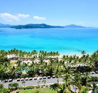 Whitsunday Apartment 1306 - Food Delivery Shop