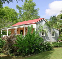 Whitsunday Cane Cutters Cottage - Food Delivery Shop