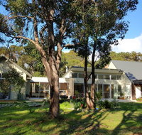 Wilderness House - Food Delivery Shop