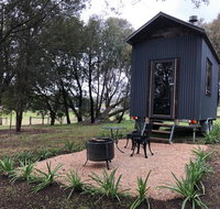 Willandra Tiny House - Food Delivery Shop