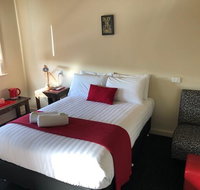 William Farrer Hotel - Food Delivery Shop