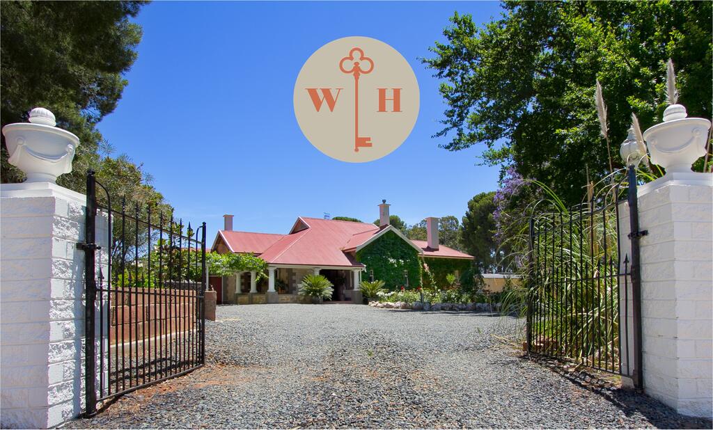 Roseworthy SA Food Delivery Shop