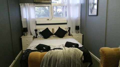 Wimmera Motel - Food Delivery Shop 0