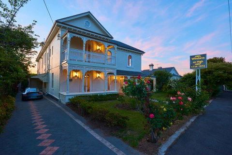Windarra On High - Food Delivery Shop 0