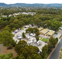 Windsor Gardens Caravan Park - Food Delivery Shop