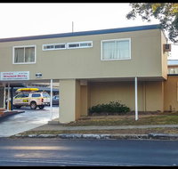 Windsor Motel - Food Delivery Shop