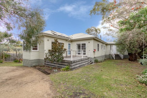 Windward House - Food Delivery Shop 0