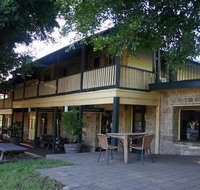 Wisemans Inn - Food Delivery Shop