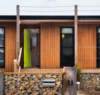 Wombat Hill Lodge - Food Delivery Shop