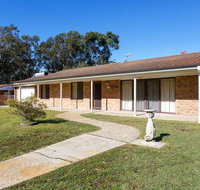 Wongaburra - Food Delivery Shop