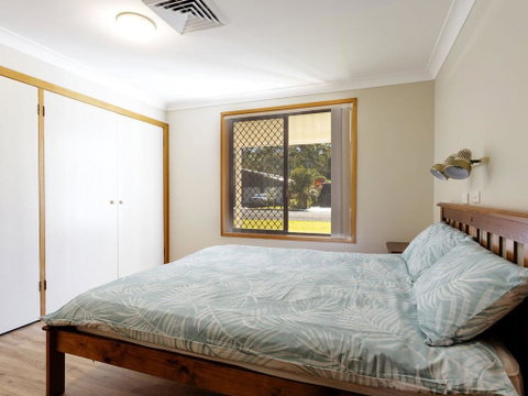 Wongaburra - Food Delivery Shop 3