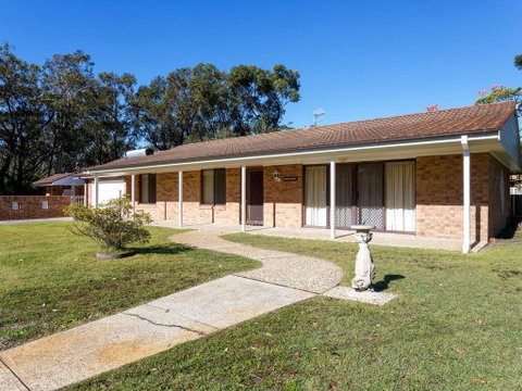 Wongaburra - Food Delivery Shop 0