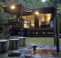 Wongari Eco Retreat - Food Delivery Shop