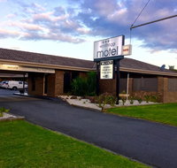 Wonthaggi Motel - Food Delivery Shop