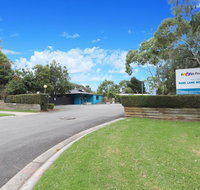 Wonthaggi Park Lane Holiday Park - Food Delivery Shop