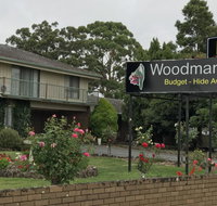 Woodmans Hill Motel - Food Delivery Shop