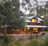 Woodstone Goanna Cottage - Food Delivery Shop