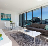 Wyndel Apartments - Southbank Views - Food Delivery Shop