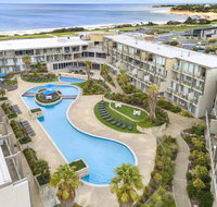 Wyndham Resort Torquay - Food Delivery Shop