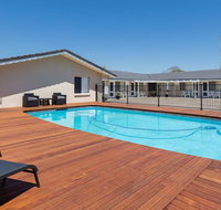 Wynnum Anchor Motel - Food Delivery Shop