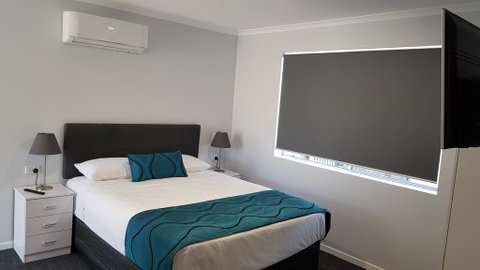 Wynnum Anchor Motel - Food Delivery Shop 2