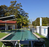 Yamba Motor Inn - Food Delivery Shop