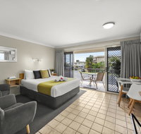 Yamba Sun Motel - Food Delivery Shop