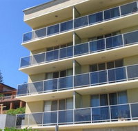 Yamba Towers 2 - Food Delivery Shop