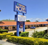 Yamba Twin Pines Motel - Food Delivery Shop